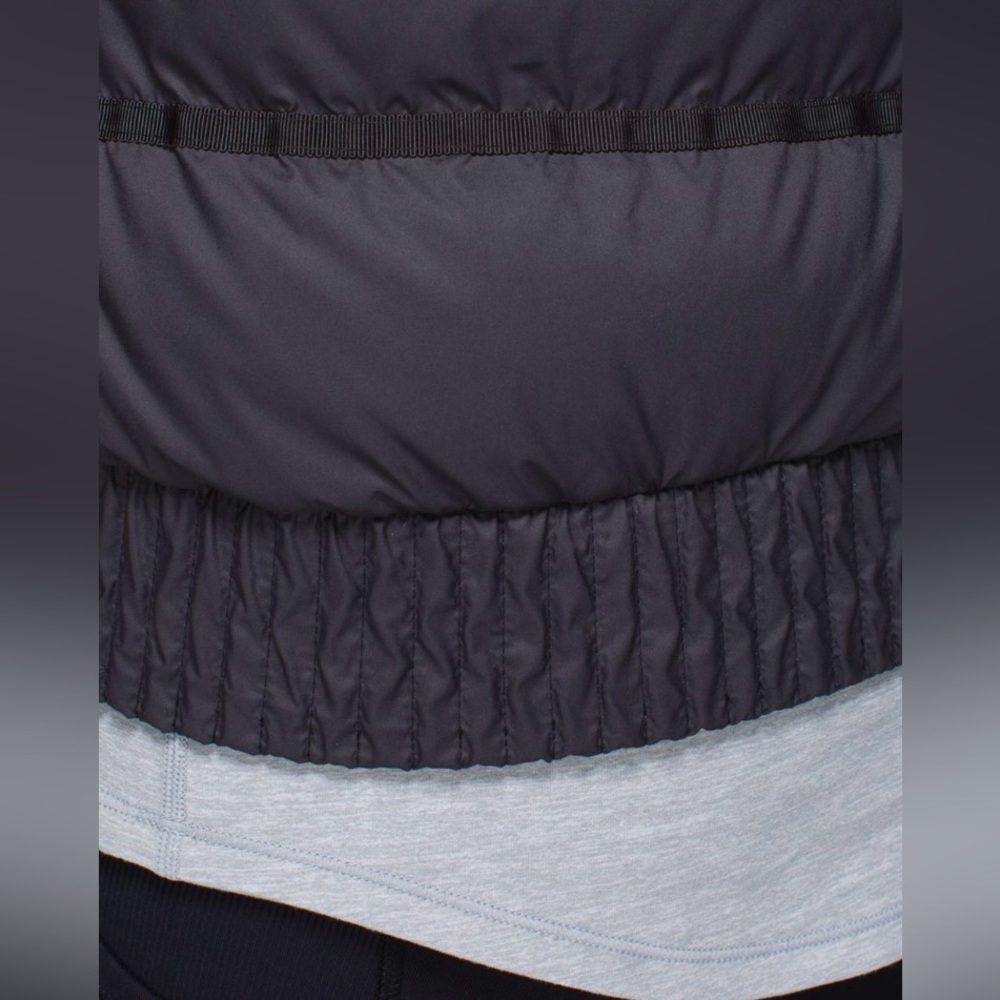 Lululemon Reversible Down Vest - image 8